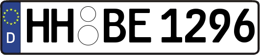 HH-BE1296