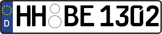 HH-BE1302