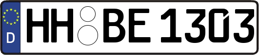 HH-BE1303