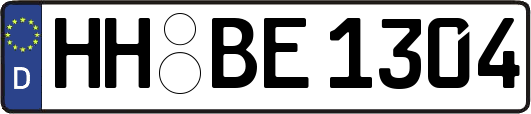 HH-BE1304