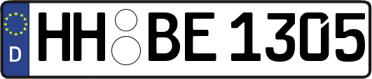 HH-BE1305