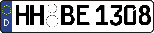 HH-BE1308