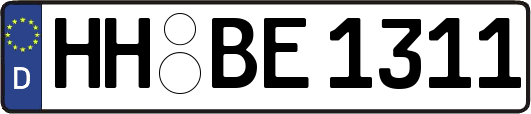 HH-BE1311
