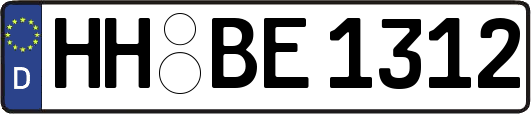 HH-BE1312