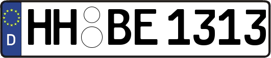 HH-BE1313