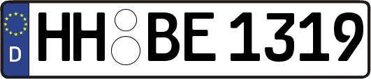 HH-BE1319