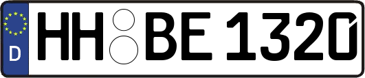 HH-BE1320