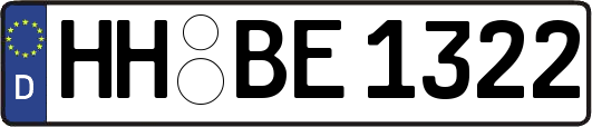 HH-BE1322