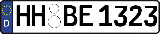 HH-BE1323