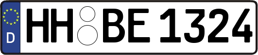 HH-BE1324