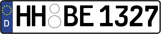HH-BE1327