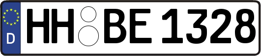 HH-BE1328