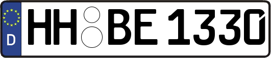 HH-BE1330