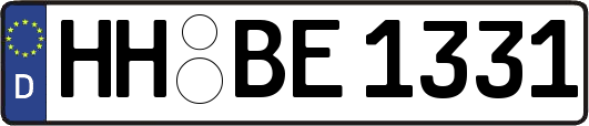 HH-BE1331