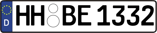 HH-BE1332