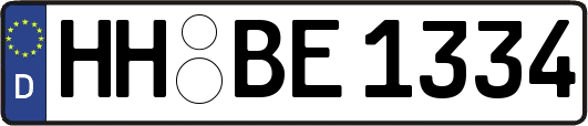 HH-BE1334