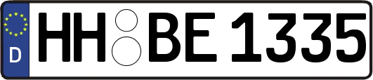 HH-BE1335