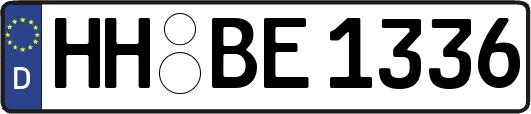 HH-BE1336