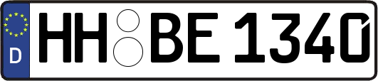 HH-BE1340