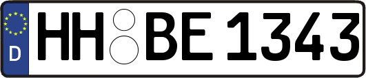 HH-BE1343