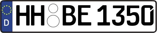 HH-BE1350
