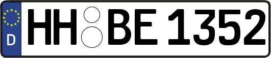 HH-BE1352