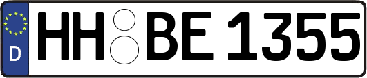 HH-BE1355