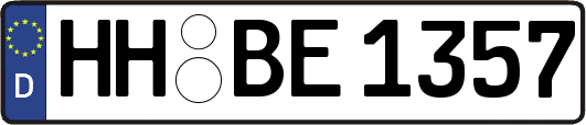 HH-BE1357