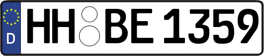 HH-BE1359