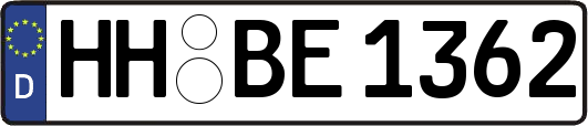 HH-BE1362