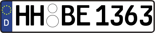 HH-BE1363