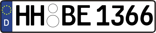 HH-BE1366