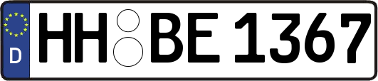 HH-BE1367