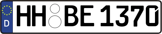 HH-BE1370