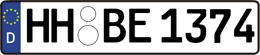 HH-BE1374