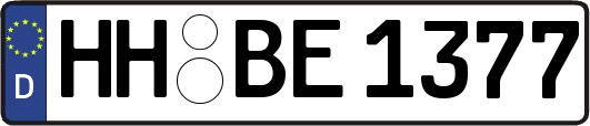 HH-BE1377