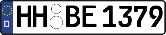 HH-BE1379