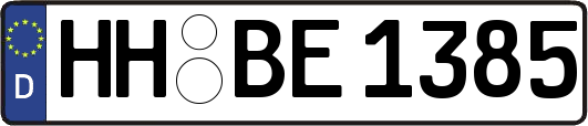 HH-BE1385