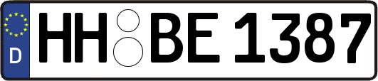HH-BE1387