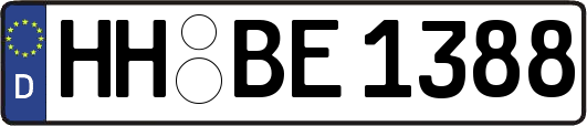 HH-BE1388