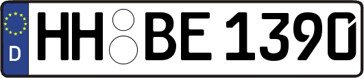 HH-BE1390