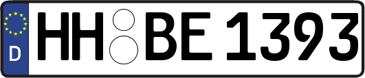 HH-BE1393