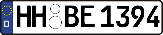 HH-BE1394