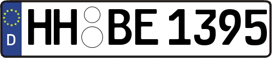 HH-BE1395