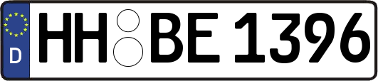 HH-BE1396