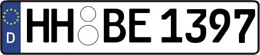 HH-BE1397
