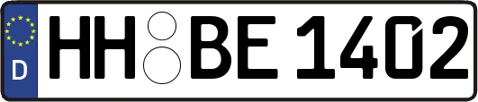 HH-BE1402