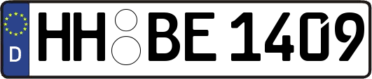 HH-BE1409
