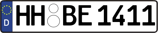 HH-BE1411