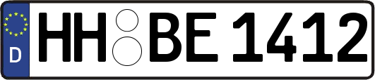 HH-BE1412